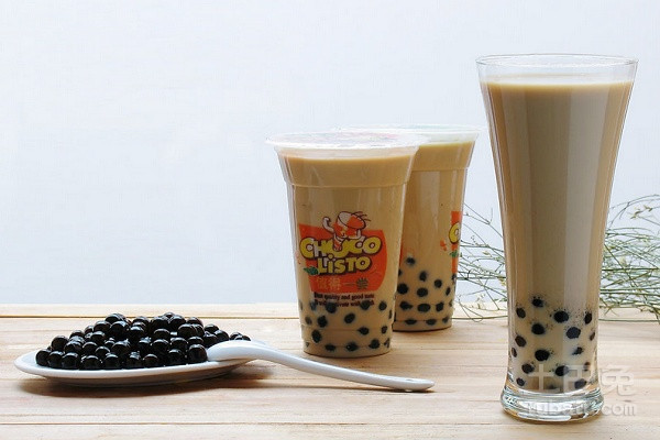 奶茶店开起来要多少钱?这篇文章给你想要的答案！
