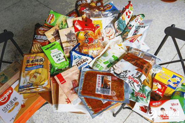 零食店的利润一般是多少(利润高吗)