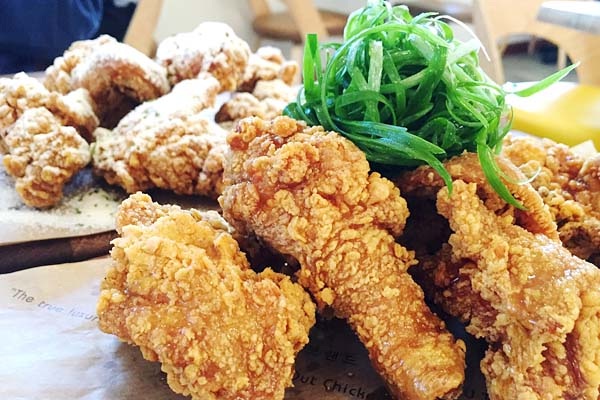 加盟炸鸡店利润如何?超高利润超过您的想象!