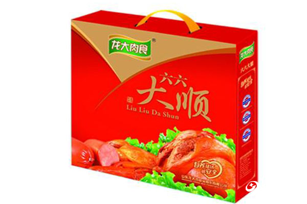 龙大食品加盟能挣钱吗?加盟怎么样?