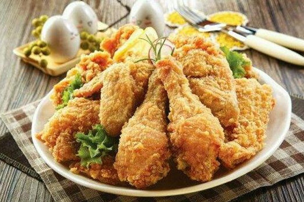 炸鸡店连锁店加盟好做吗？炸鸡加盟店的每月利润怎么样？