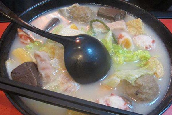 加盟张亮麻辣烫如何获得较高利润？