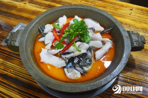 石锅鱼如何加盟，加盟的一般流程是什么？