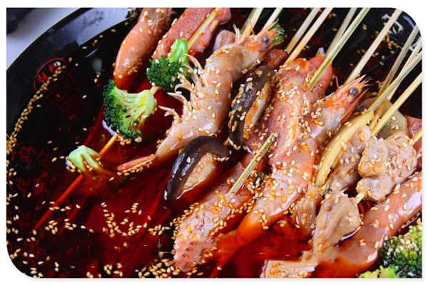 现在北京串串香好做吗?串串店开在什么地方好?