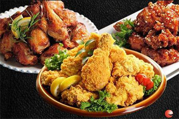 开个小型炸鸡店多少钱?投资价位点击了解