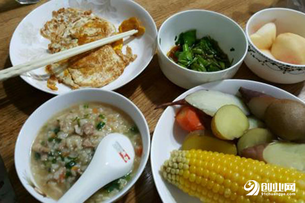 武大郎烧饼店怎么加盟/开店需要投资多少钱加盟费？