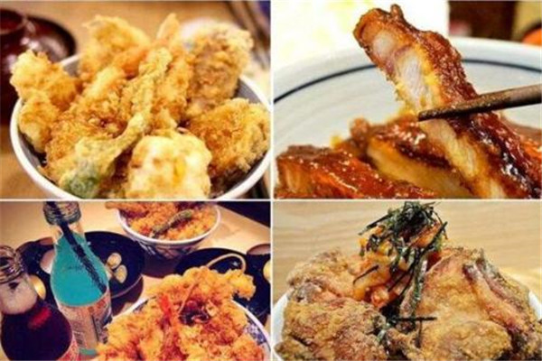 我想加盟炸鸡店什么牌子好?这几大品牌您会选哪个?