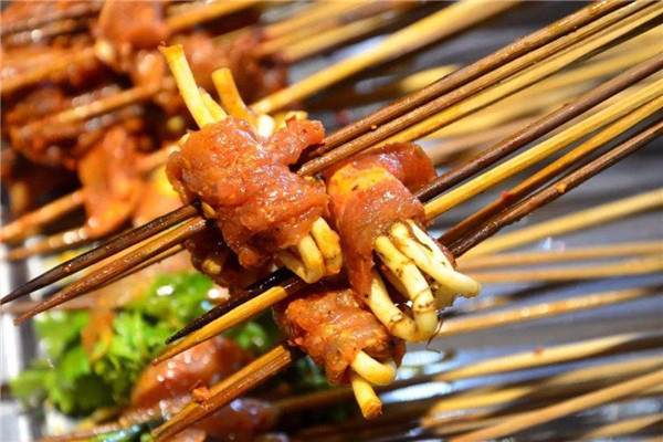 串串店需要多少资金？串串店的优势是什么？