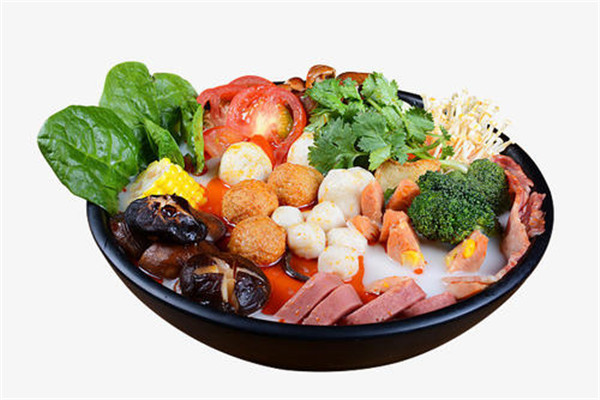 正宗的麻辣烫加盟费多少钱?如何开一家麻辣烫店?