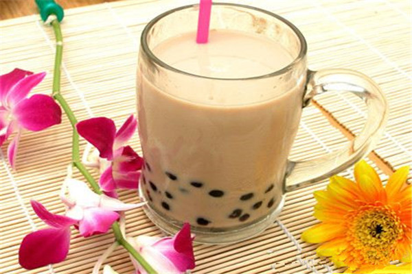 奶茶店哪个牌子最出名？这几家要着重关注！