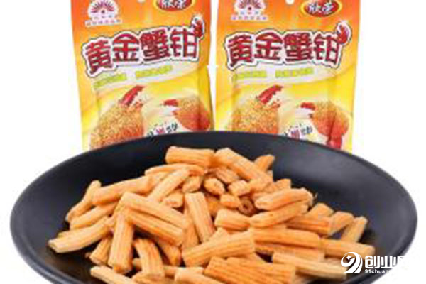 欣荣食品营业额大概多少?一起来看看