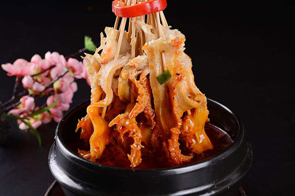 串串香火锅加盟哪家好?这样的加盟品牌让大家想不动心都难!