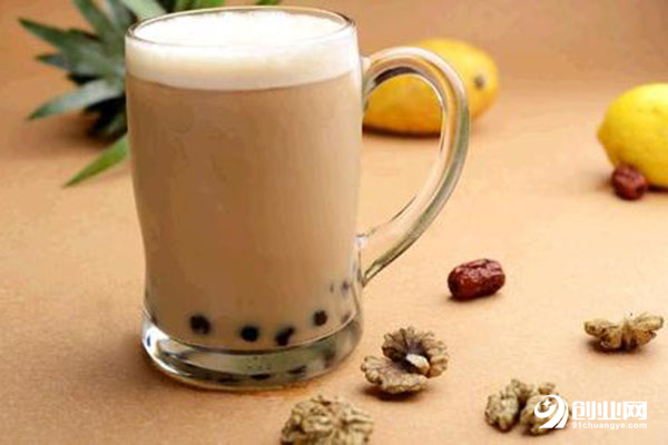 开奶茶店一般需要培训多久？下文给你详细的答案！