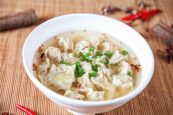 开一家馄饨加盟店怎么样?馄饨加盟有什么优势吗?