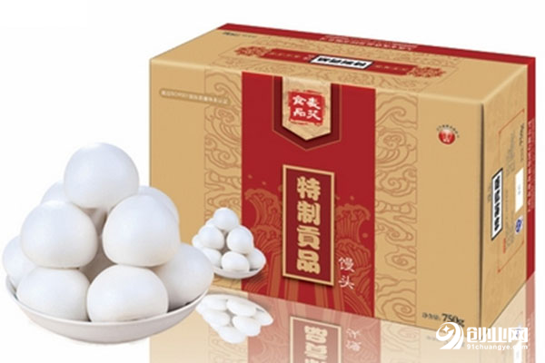 麦花食品加盟赚钱吗?想创业就来看看吧