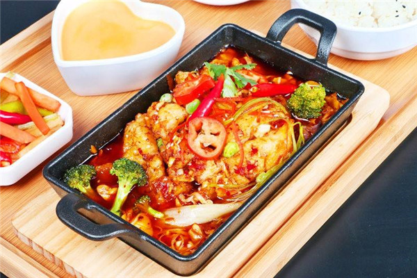 加盟烤鱼都有哪些品牌？这三个品牌赶紧码住！