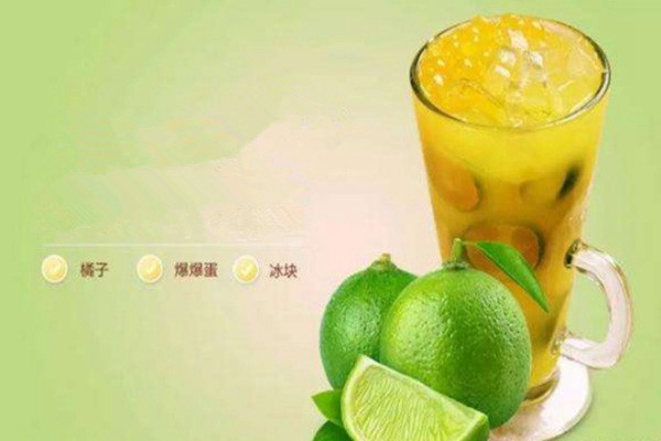 开个鲜榨果汁店投资多少？
