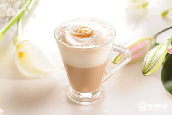 小型奶茶加盟店排行榜，奶茶十佳品牌都在这里