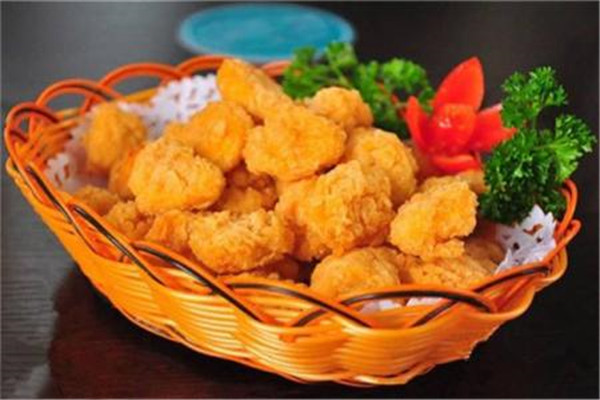 开个小型炸鸡店多少钱?开一家炸鸡店怎么样?