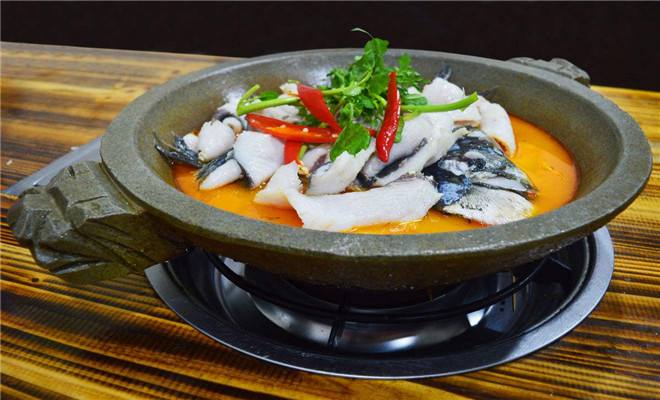 石锅鱼加盟怎么样?开石锅鱼店利润怎么样?