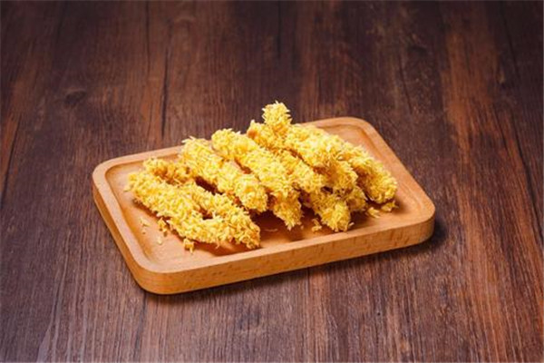开一家炸鸡店一年盈利，你晋升高富帅路上的垫脚石