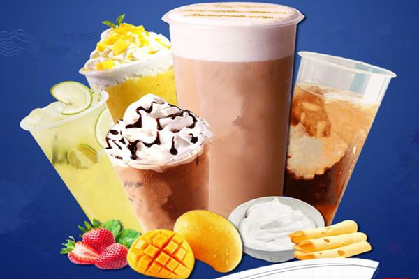 奶茶店能在商店里开吗？奶茶店开在哪里比较合适？