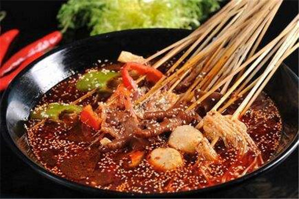 开个串串店要多少钱？开个串串店怎么样？