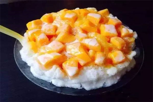 开个小甜品店怎么样?加盟优势好处多