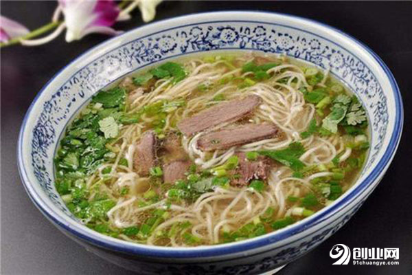 特色早餐有哪些？特色早点技术培训多少钱？
