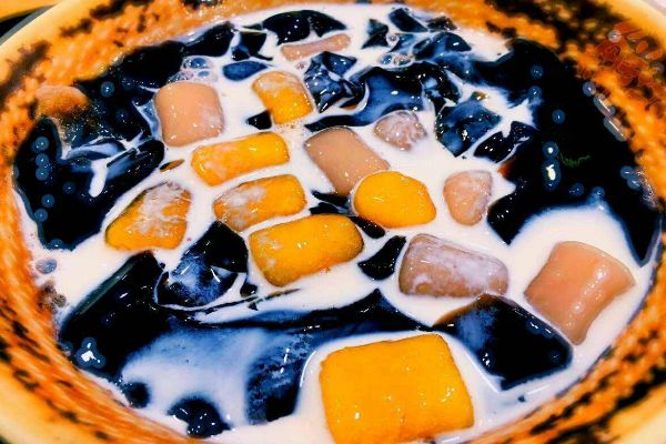 鲜芋仙区域代理多少钱？鲜芋仙加盟条件是什么