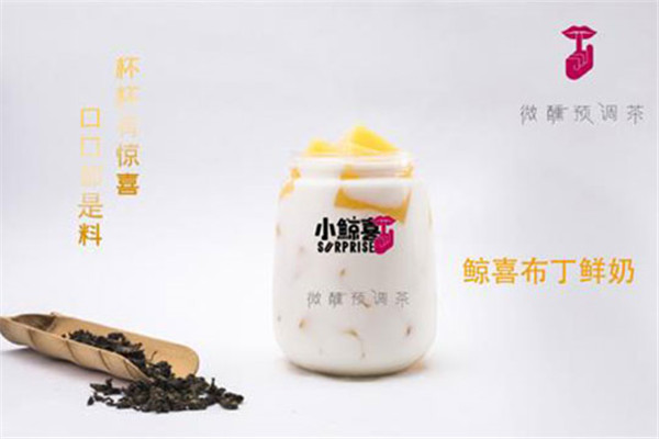 小鲸喜是连锁店还是加盟？投资小鲸喜需要准备多少资金？