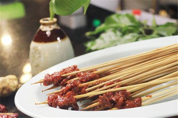 冷锅串串加盟流程是什么?没有经验能开冷锅串串加盟店吗?