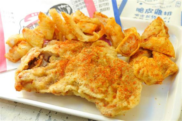 炸鸡排适合在什么地方开？这一个地点一定要记住！