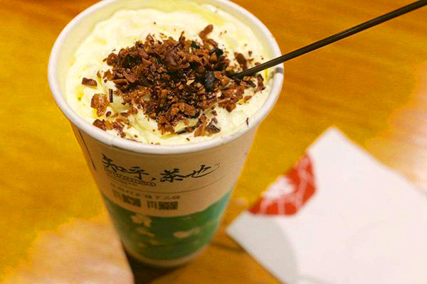 茶颜悦色有哪些优势？加盟支持有什么？