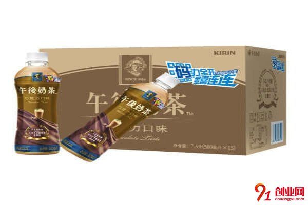 午后奶茶加盟品牌怎么样，是否值得加盟