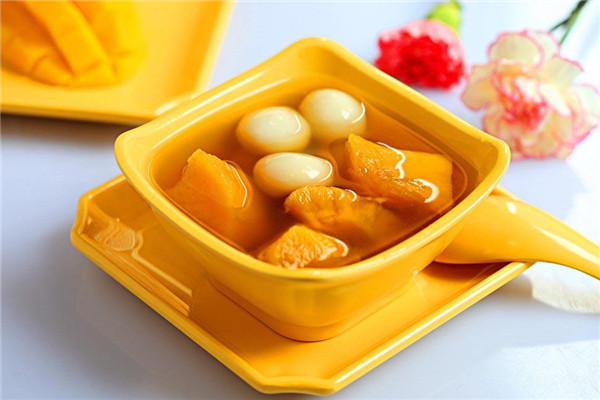 糖水加盟优势是什么？糖水加盟费用多少？