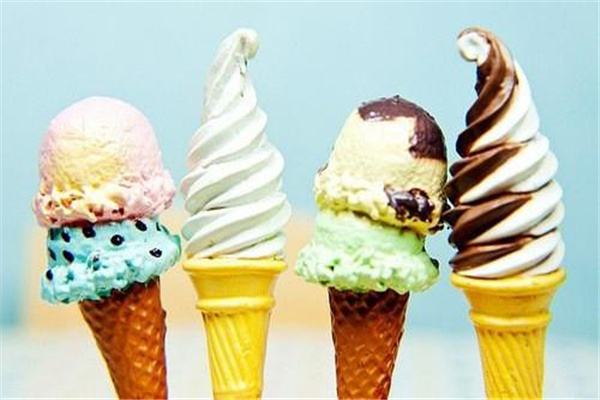 淄博加盟冰淇淋