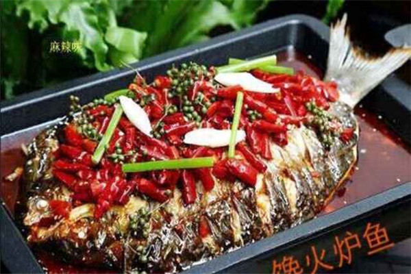开烤鱼店要几个人?开店前应做好哪些准备?