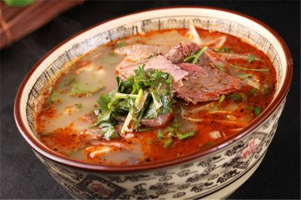 牛肉汤加盟优势体现在哪?牛肉汤加盟赚钱吗?