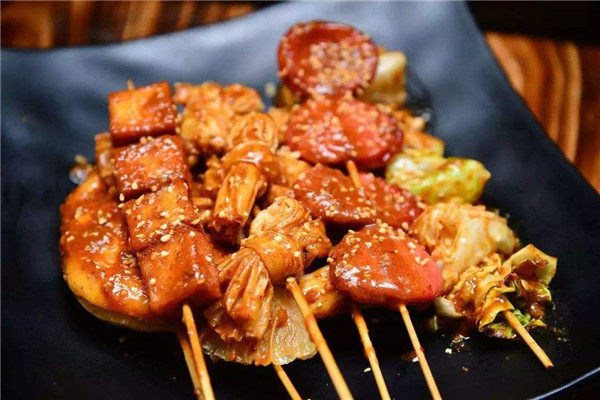 加盟炸串怎么样?炸串加盟哪个品牌好?