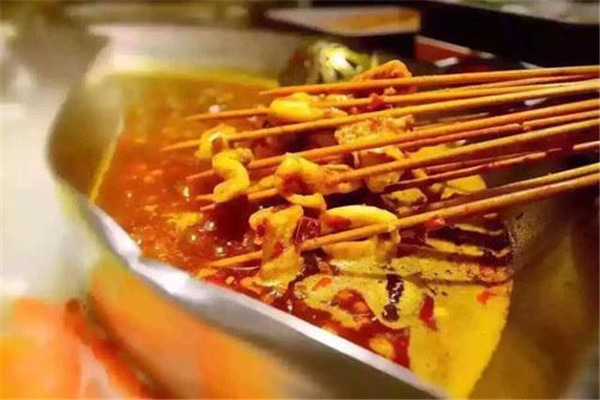 串串香加盟费是什么?开串串香加盟店应该注意什么?