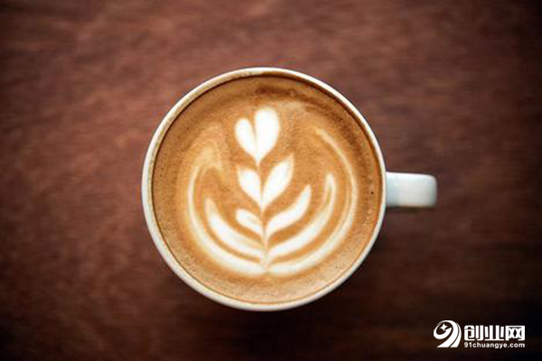 纽约客咖啡开一家店流程是什么?