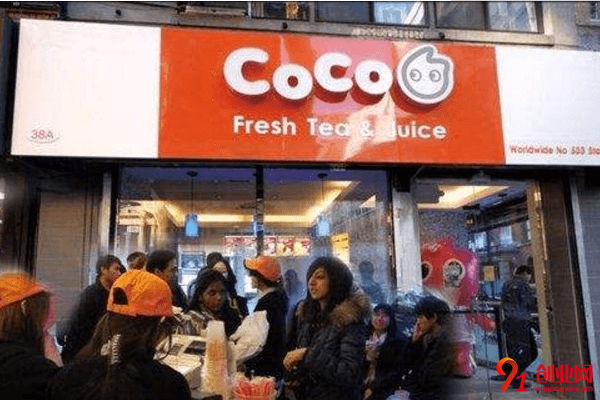 coco都可单店加盟费是多少？加盟应注意什么？