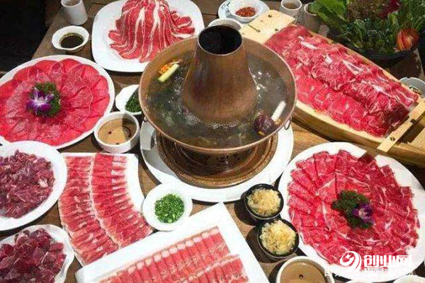 奇门涮肉坊火锅加盟品牌好不好?好的品牌用心做