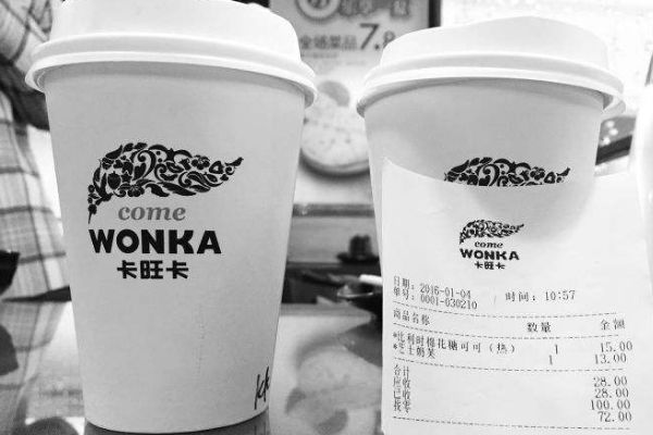 卡旺卡与coco奶茶的区别？选择哪一个更合适？