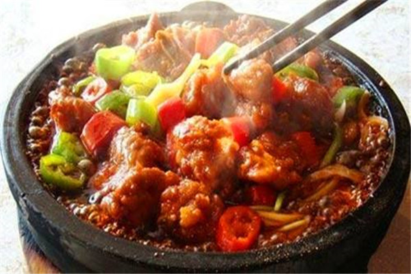 正宗的黄焖鸡加盟品牌有哪些?这三大品牌值得大家去了解