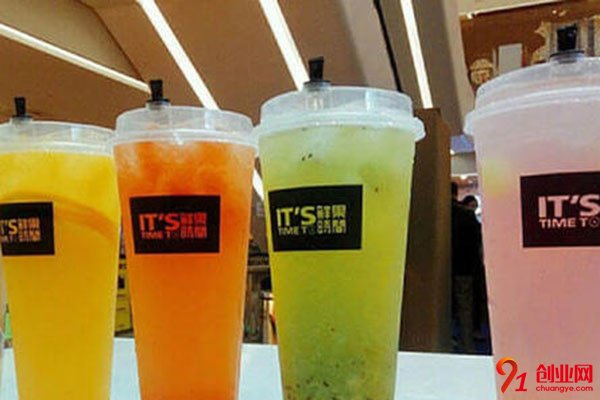 鲜果时间怎么加盟?加盟流程详解