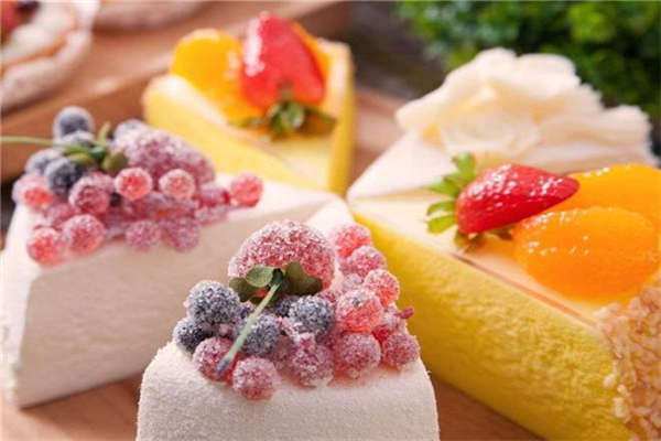 选择甜品投资大概多少钱才能开店?费用明细都在这了