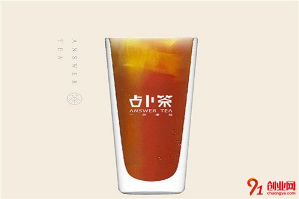 占卜茶加盟费需要多少钱，是全国统一的费用吗？