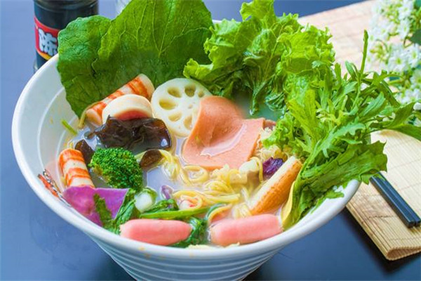 麻辣烫店选址要注意什么问题?